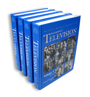 Encyclopedia of Television