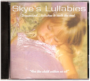 Skye's lullybies