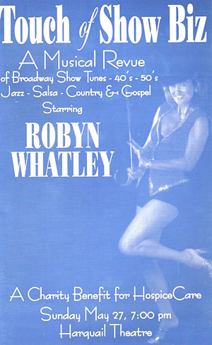 Robyn Whatley