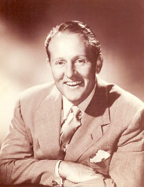 Art Linkletter