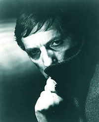 Dark Shadows jonathan frid