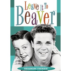 Leave it to Beaver on DVd