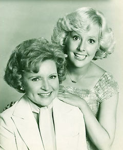 Betty White Show / 1977 CBS sitcom