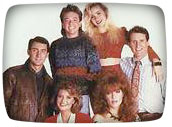 Married With Children / 1980's TV Shows