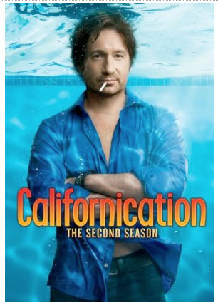 Californication : The Complete Second Season