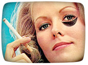 television classic commercials + cigarette ads of the 1960s & 1950s