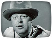 TV Blog / Crazy Guggenheim from the Jackie Gleason Show