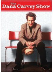 The Dana Carvey Show on DVD