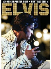 Elvis TV movie on DVD