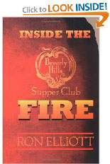 Beverly Hills Supper Club Fire