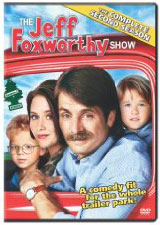The Jeff Foxworthy Show - Season Two on DVD