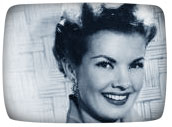 Gale Storm / Classic TV Stars of the 50s