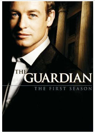 The Guardian on dvd