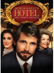 Hotel on DVD