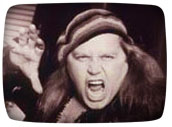 tv blog / Sam Kinison