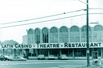 Latin Casino