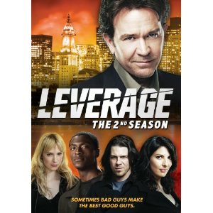 Leverage on DVD