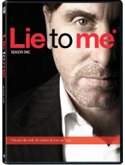 Lie To Me on DVD