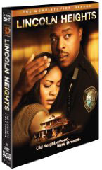 Lincoln Heights on DVD