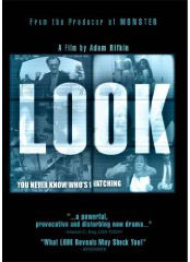 Look on DVD