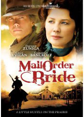 mail order bride on dvd