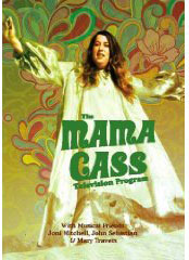 tv blog = mama cass tv specials - 1960's television