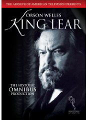 Omnibus: King Lear on DVD