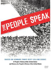 The People Speak on DVD