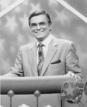 classic tv blog / peter marshall