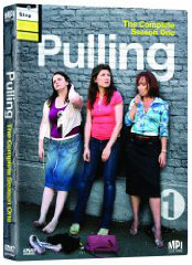 Pulling on DVD