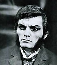 Dark Shadows / Quentin Collins