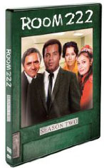 Room 222 on DVD