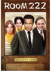 Room 222 on DVD