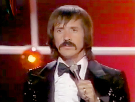 TV Blog - Sonny Bono TV shows of the 1970s