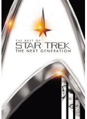 Star Trek Next Generation on DVD