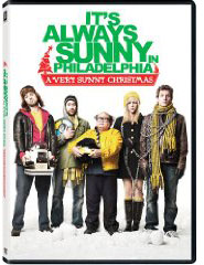 It's Always Sunny on DVD