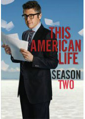 This American Life on DVD