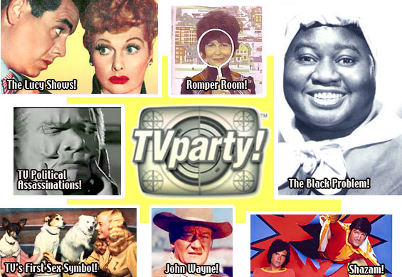 Classic TV - TV Shows on DVD
