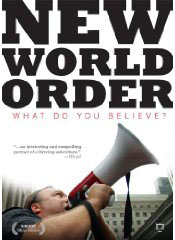 New World Order on DVD