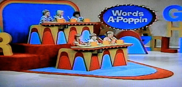 classic tv game shows