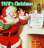 classic 1970s christmas television broadcasts