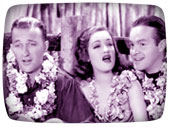 TV Blog - Bob Hope & Bing Crosby Christmas Show