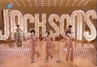 TV Blog / The Jacksons TV show on CBS in 1976