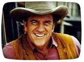 james arness