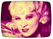 TV Blog / Mae West on Mr. Ed Show in the 1960s