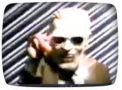 TV Blog - the Max Headroom Chicago airwaves hijack of 1987