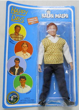 Happy Days doll