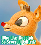 Classic TV Specials: Rudolph the Red Nosed Reinedeer