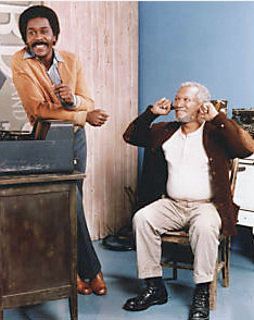 Why Sanford & Son was cancelled