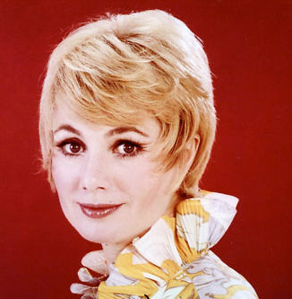 Shirley Jones